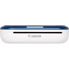 Impresora Fotográfica Canon Zoemini 2 Azul de Canon, Impresoras fotográficas portátiles - Ref: S55167078, Precio: 140,82 €, D...