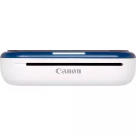 Fotografischer Drucker Canon Zoemini 2 Blau von Canon, Tragbare Fotodrucker - Ref: S55167078, Preis: 140,82 €, Rabatt: %