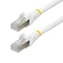 Câble Réseau Rigide UTP 6ème Catégorie Startech NLWH-5M-CAT6A-PATCH de Startech, Câbles Ethernet - Réf : S55167149, Prix : 22...