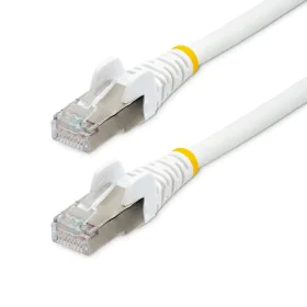 Cavo di Rete Rigido UTP Categoria 6 Startech NLWH-5M-CAT6A-PATCH di Startech, Cavi Ethernet - Rif: S55167149, Prezzo: 24,53 €...