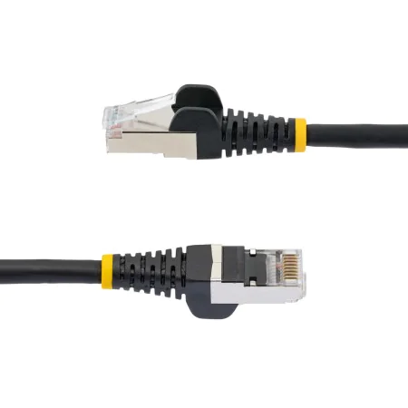 UTP Category 6 Rigid Network Cable Startech NLBK-50C-CAT6A-PATCH by Startech, Ethernet cables - Ref: S55167152, Price: 9,86 €...