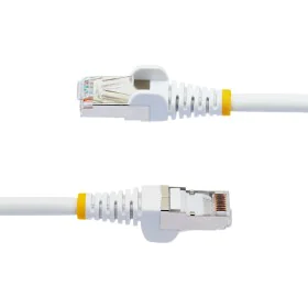 Câble Réseau Rigide UTP 6ème Catégorie Startech NLWH-10M-CAT6A-PATCH de Startech, Câbles Ethernet - Réf : S55167164, Prix : 4...