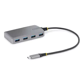 Hub USB Startech 5G4AB-USB-C-HUB di Startech, Hub USB - Rif: S55167632, Prezzo: 44,69 €, Sconto: %