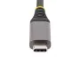 Hub USB Startech 5G4AB-USB-C-HUB de Startech, Hubs USB - Réf : S55167632, Prix : 44,69 €, Remise : %