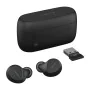 Auriculares Bluetooth com microfone Jabra Evolve2 Buds de Jabra, Auriculares Bluetooth para um só ouvido - Ref: S55167861, Pr...