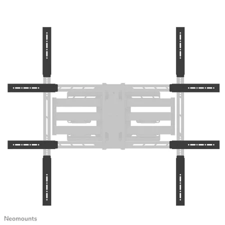 TV Mount Neomounts AWLS-950BL1 55" 110" by Neomounts, TV tables and stands - Ref: S55167947, Price: 73,79 €, Discount: %