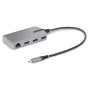 USB Hub Startech 5G3AGBB-USB-C-HUB by Startech, USB hubs - Ref: S55167992, Price: 47,53 €, Discount: %