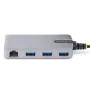 USB Hub Startech 5G3AGBB-USB-C-HUB by Startech, USB hubs - Ref: S55167992, Price: 47,53 €, Discount: %