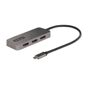 3-Port USB Hub Startech MST14CD123HD by Startech, USB hubs - Ref: S55168001, Price: 74,75 €, Discount: %