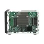 Armazenamanto em Rede NAS Qnap TVS-H874-I5-32G Preto Intel Core i5-1240 de Qnap, Armazenamento ligado em rede - Ref: S5516838...