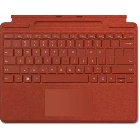 Teclado Microsoft 8XA-00032 Qwerty espanhol de Microsoft, Teclados - Ref: S55168521, Preço: 132,40 €, Desconto: %