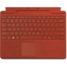 Clavier Microsoft 8XA-00032 Espagnol Qwerty de Microsoft, Claviers - Réf : S55168521, Prix : 147,75 €, Remise : %