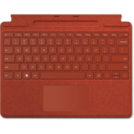 Tastatur Microsoft 8XA-00032 Qwerty Spanisch von Microsoft, Tastaturen - Ref: S55168521, Preis: 147,75 €, Rabatt: %