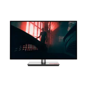 Écran Lenovo THINKVISION P27Q-30 27" LED 2560 x 1440 px de Lenovo, Ecrans PC - Réf : S55168636, Prix : 423,95 €, Remise : %