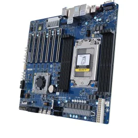 Placa Base Gigabyte MC62-G40 AMD de Gigabyte, Placas base - Ref: S55168717, Precio: 1,00 €, Descuento: %