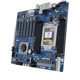 Motherboard Gigabyte MC62-G40 AMD von Gigabyte, Hauptplatinen - Ref: S55168717, Preis: 1,00 €, Rabatt: %