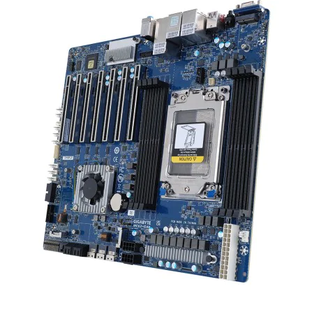 Placa Mãe Gigabyte MC62-G40 AMD de Gigabyte, Placas base - Ref: S55168717, Preço: 754,24 €, Desconto: %