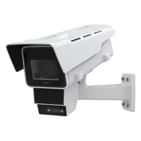 Camescope de surveillance Axis Q1656-DLE de Axis, Équipement de vidéosurveillance - Réf : S55169439, Prix : 3,00 €, Remise : %