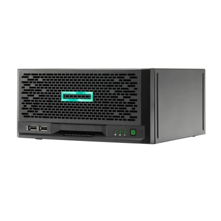 Servidor HPE P54649-421 Xeon E-2314 16 GB RAM 1 TB de HPE, Servidores - Ref: S55169506, Preço: 1,00 €, Desconto: %