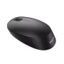 Mouse senza Fili Philips SPK7307BL/00 1600 dpi Nero di Philips, Mouse - Rif: S55169515, Prezzo: 12,46 €, Sconto: %