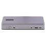 USB Hub Startech DK31C3MNCRUE 60 W by Startech, USB hubs - Ref: S55169517, Price: 254,02 €, Discount: %