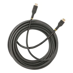 Cabo HDMI Startech RH2A-10M-HDMI-CABLE 10 m Preto de Startech, Cabos HDMI - Ref: S55169520, Preço: 105,43 €, Desconto: %