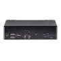 Switch KVM Startech SV231DPUCA de Startech, Commutateur KVM - Réf : S55169523, Prix : 388,71 €, Remise : %