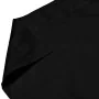 Top sheet HappyFriday Basic Black 210 x 270 cm by HappyFriday, Sheets and pillowcases - Ref: D1610566, Price: 27,21 €, Discou...