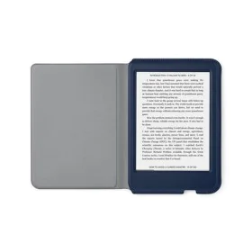 Étui pour eBook Rakuten Clara 2E Basic SleepCover de Rakuten, Etuis - Réf : S55169975, Prix : 16,21 €, Remise : %