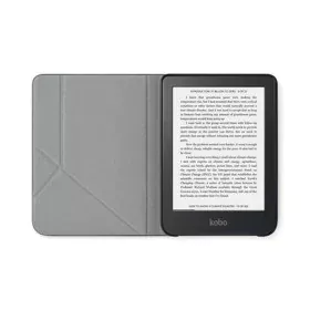 Étui pour eBook Rakuten N506-AC-BK-E-PU de Rakuten, Etuis - Réf : S55169977, Prix : 24,31 €, Remise : %