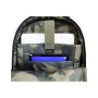 Laptop Backpack Urban Factory CYCLEE EDITION 14" by Urban Factory, Bags and covers for laptops and netbooks - Ref: S55170147,...