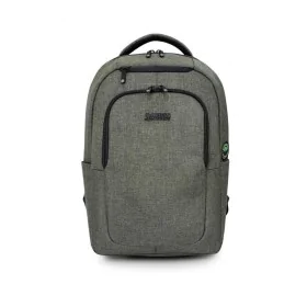 Laptop Backpack Urban Factory CYCLEE EDITION 15,6" by Urban Factory, Bags and covers for laptops and netbooks - Ref: S5517014...