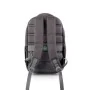 Zaino per Portatile Urban Factory ELB15UF Grigio di Urban Factory, Borse e custodie per laptop e netbook - Rif: S55170161, Pr...