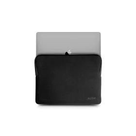 Laptop Cover Urban Factory MMC14UF Case Black by Urban Factory, Bags and covers for laptops and netbooks - Ref: S55170178, Pr...