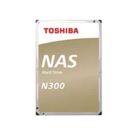 Festplatte Toshiba HDWG21CEZSTAU 12 TB 3,5" von Toshiba, Festplattenlaufwerke - Ref: S55171687, Preis: 312,98 €, Rabatt: %