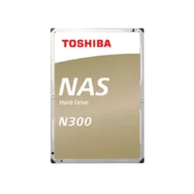 Hard Drive Toshiba HDWG21CEZSTAU 12 TB 3,5" by Toshiba, Hard drives - Ref: S55171687, Price: 312,98 €, Discount: %