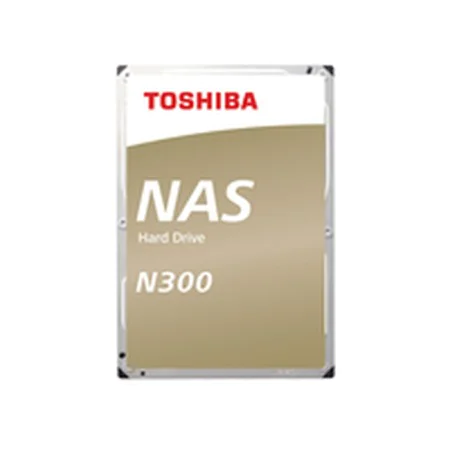 Disco Duro Toshiba HDWG21CEZSTAU 12 TB 3,5" de Toshiba, Discos duros - Ref: S55171687, Precio: 338,10 €, Descuento: %