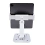 Soporte para Tablet Startech ADJ-TABLET-STAND-W Blanco de Startech, Soportes - Ref: S55171711, Precio: 49,03 €, Descuento: %