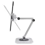 Suporte para Tablet Startech ADJ-TABLET-STAND-W Branco de Startech, Suportes - Ref: S55171711, Preço: 49,03 €, Desconto: %