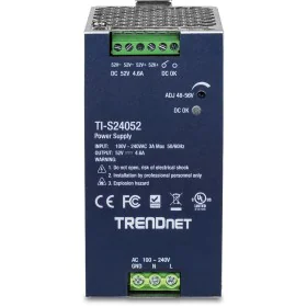 Laptop Charger Trendnet TI-S24052 by Trendnet, Chargers and charging stands - Ref: S55171906, Price: 152,61 €, Discount: %