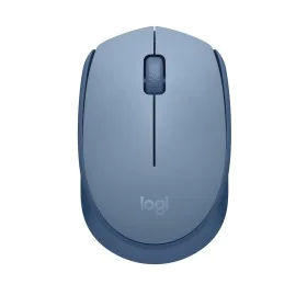 Souris Logitech M171 Bleu de Logitech, Souris - Réf : S55172076, Prix : 17,06 €, Remise : %