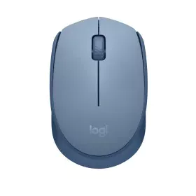 Mouse Logitech M171 Blau von Logitech, Mäuse - Ref: S55172076, Preis: 17,06 €, Rabatt: %