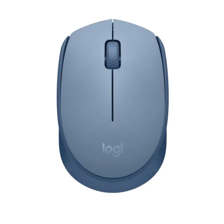 Souris Logitech M171 Bleu de Logitech, Souris - Réf : S55172076, Prix : 18,22 €, Remise : %