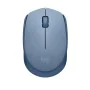 Mouse Logitech M171 Azzurro di Logitech, Mouse - Rif: S55172076, Prezzo: 17,06 €, Sconto: %