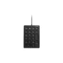 Numeric keyboard Kensington K79820WW Black by Kensington, Numeric keypads - Ref: S55172323, Price: 20,30 €, Discount: %