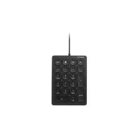 Numeric keyboard Kensington K79820WW Black by Kensington, Numeric keypads - Ref: S55172323, Price: 20,30 €, Discount: %