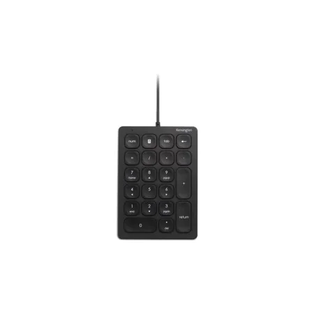 Teclado numérico Kensington K79820WW Negro de Kensington, Teclados numéricos - Ref: S55172323, Precio: 19,01 €, Descuento: %