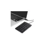 Numeric keyboard Kensington K79820WW Black by Kensington, Numeric keypads - Ref: S55172323, Price: 20,30 €, Discount: %