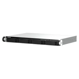 Network Storage Qnap TS-464EU-8G Black by Qnap, Network attached storage - Ref: S55172418, Price: 980,31 €, Discount: %