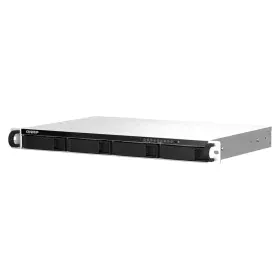 Memorizzazione sulla Rete Qnap TS-464EU-8G Nero di Qnap, Archiviazione collegata alla rete - Rif: S55172418, Prezzo: 980,67 €...